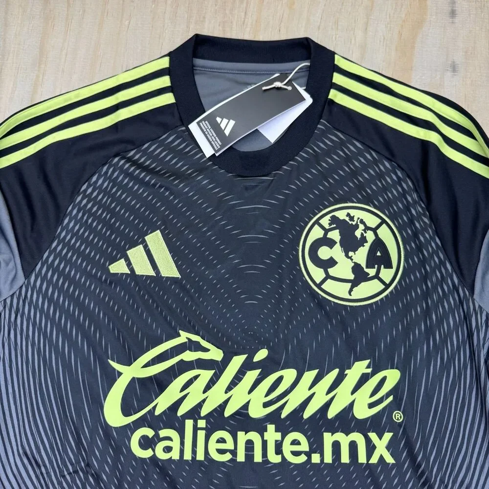 adidas new club